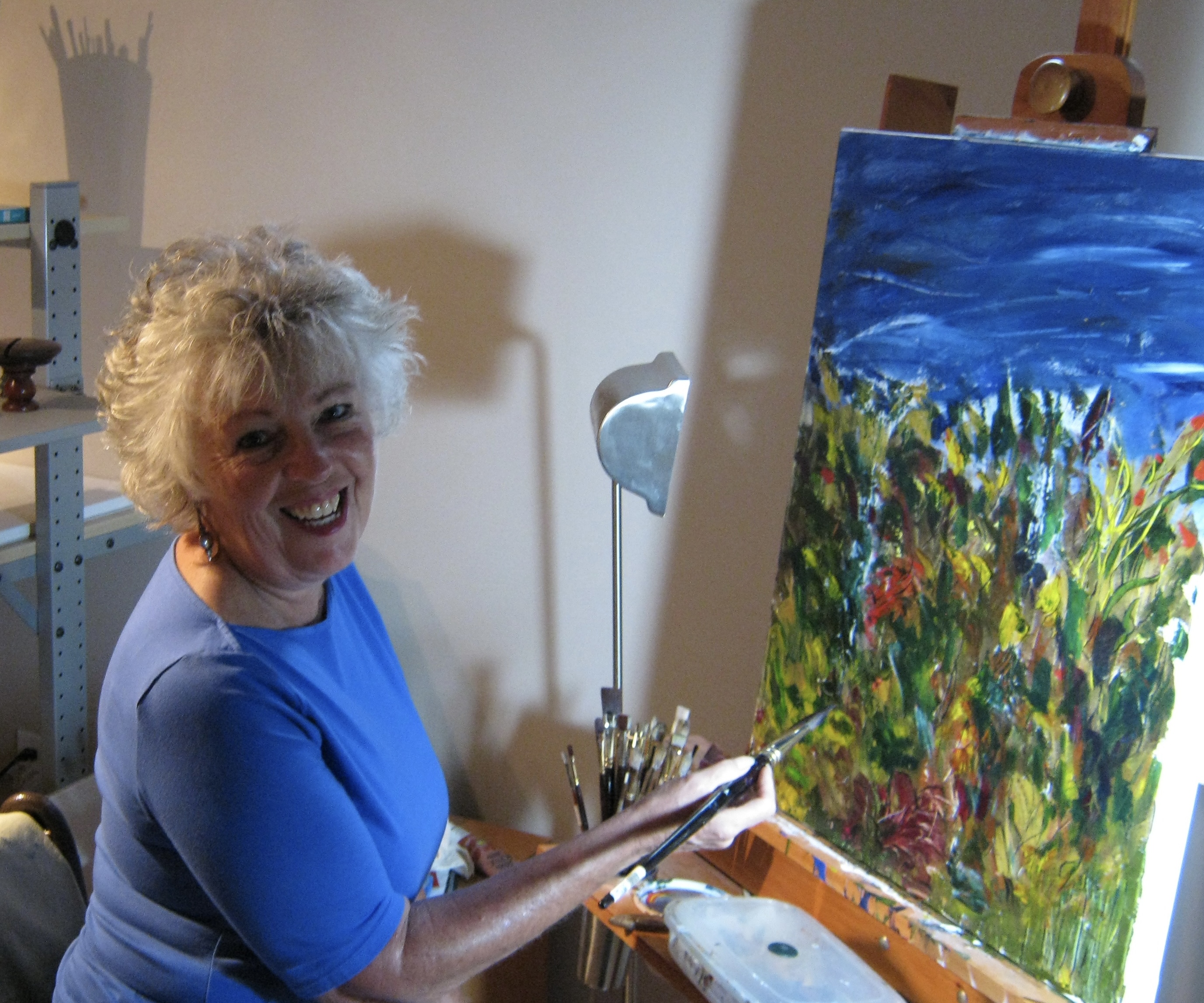 Wendy Murray
