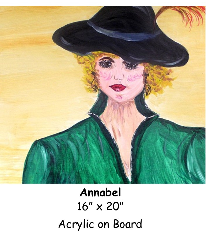 Annabel