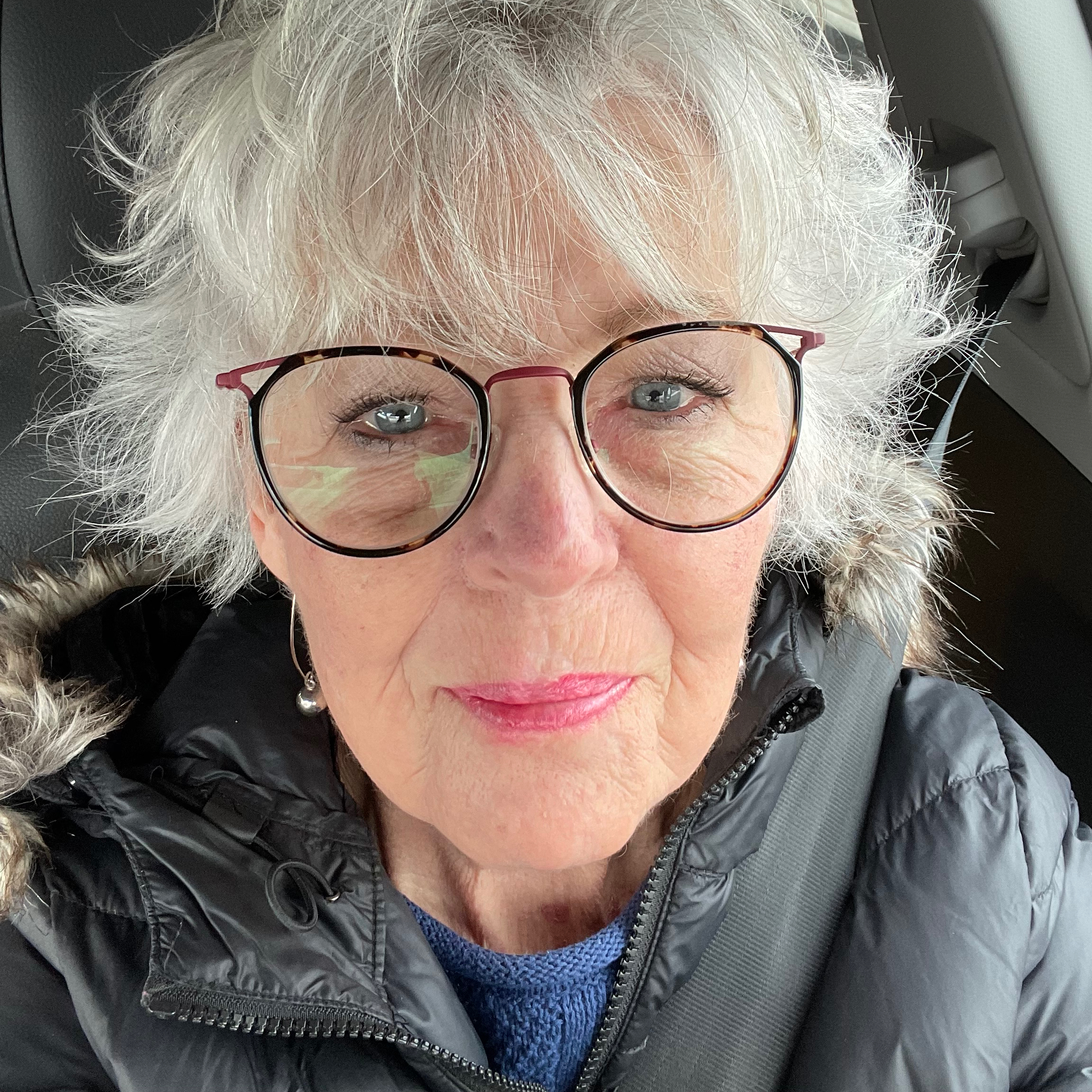 Wendy Murray