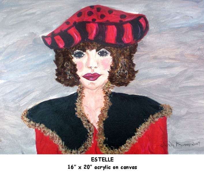Estelle