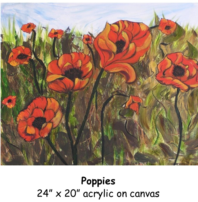 Poppies