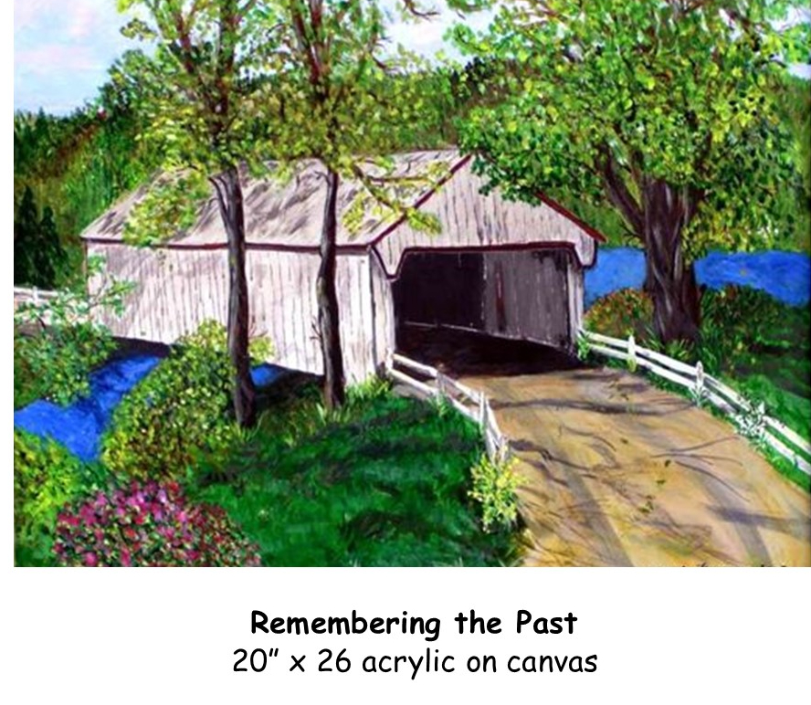 Remembering the Past