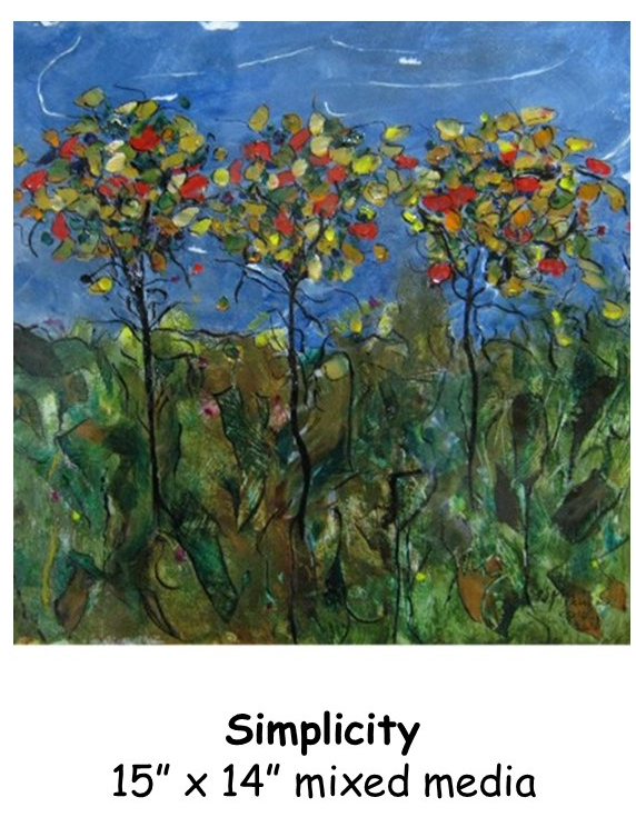 Simplicity